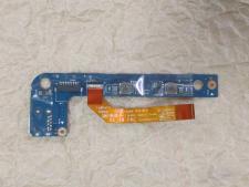 USB роз'єм Dell&nbsp;Latitude&nbsp;7350